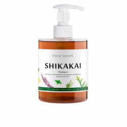 SHIKAKAI champú 500 ml by ALMA SECRET for Unisex