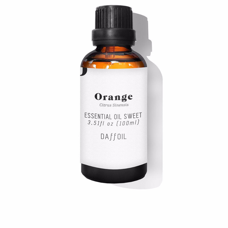 ACEITE ESENCIAL naranja dulce 100 ml by DAFFOIL for Unisex