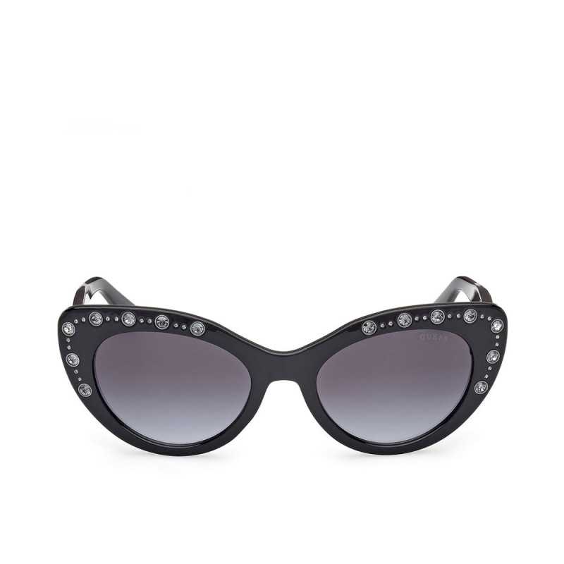 GU00163 01B 140 mm by GUESS GAFAS for Woman GU00163 01B 140 mm by GUESS GAFAS for Woman