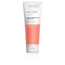 RE-START fortifying conditioner 200 ml by REVLON for Unisex