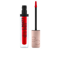 MATT PRO INK non transfer liquid lipstick 090 this is my statement 5 ml by CATRICE for Unisex