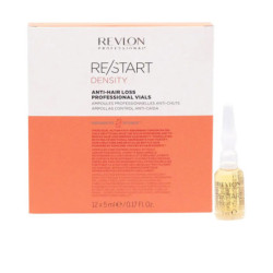 RE-START balance AHL treatment 12 x 5 ml by REVLON for Unisex