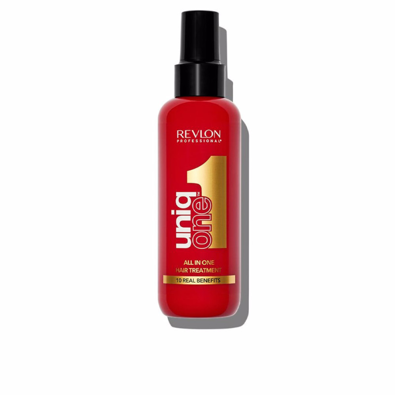 UNIQ ONE all in one hair treatment 150 ml by REVLON for Unisex