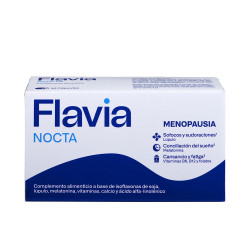 FLAVIA NOCTA cápsulas 30 u by FLAVIA for Woman