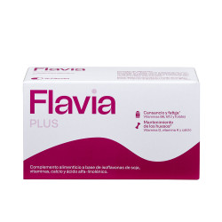 FLAVIA PLUS cápsulas 30 u by FLAVIA for Woman