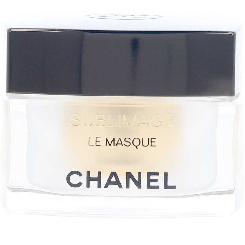 SUBLIMAGE le masque 50 ml by CHANEL for Woman SUBLIMAGE le masque 50 ml by CHANEL for Woman