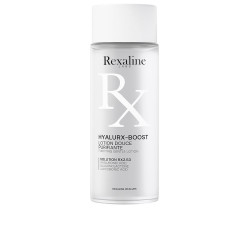 HYALURX-BOOST loción purificante suave 50 ml by REXALINE for Unisex