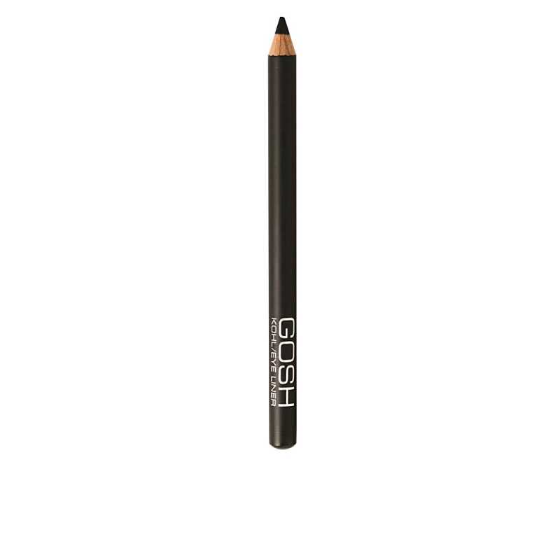 KOHL eyeliner black by GOSH for Unisex