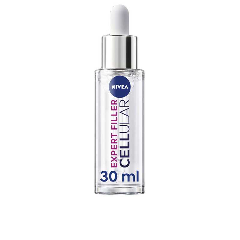 EXPERT FILLER CELLULAR sérum rellenador ácido hialurónico 30 ml by NIVEA for Unisex EXPERT FILLER CELLULAR sérum rellenador ácido hialurónico 30 ml by NIVEA for Unisex
