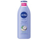 ACEITE EN LOCION coco & aceite de monoi 400 ml by NIVEA for Unisex