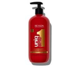 UNIQ ONE all in one shampoo 490 ml by REVLON for Unisex