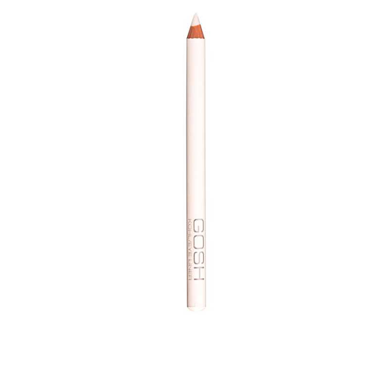 KOHL eyeliner white by GOSH for Unisex KOHL eyeliner white by GOSH for Unisex