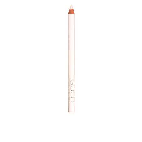 KOHL eyeliner white by GOSH for Unisex