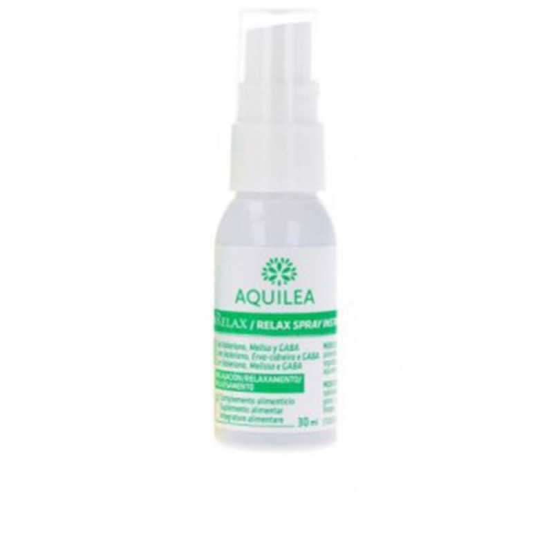 ENRELAX spray instant 30 ml by AQUILEA for Unisex ENRELAX spray instant 30 ml by AQUILEA for Unisex