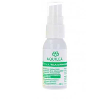 ENRELAX spray instant 30 ml by AQUILEA for Unisex