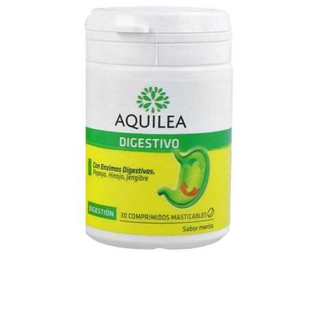 DIGESTIVO comprimidos 30 u by AQUILEA for Unisex