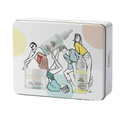 ID SKIN IDENTITY ESTUCHE 3 pz by SKIN GENERICS for Unisex