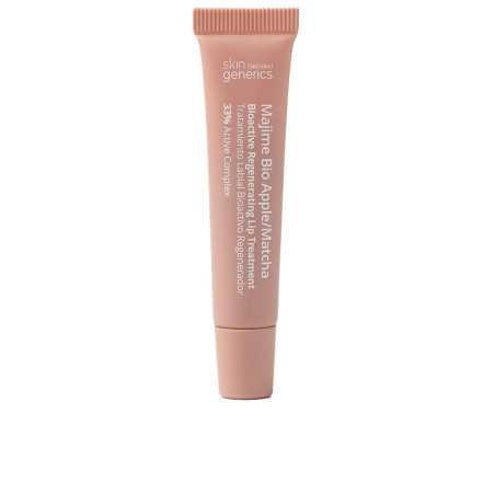 MAJIME BIO APPLE/MATCHA tratamiento labial bioactivo regenerador 7 ml by SKIN GENERICS for Unisex