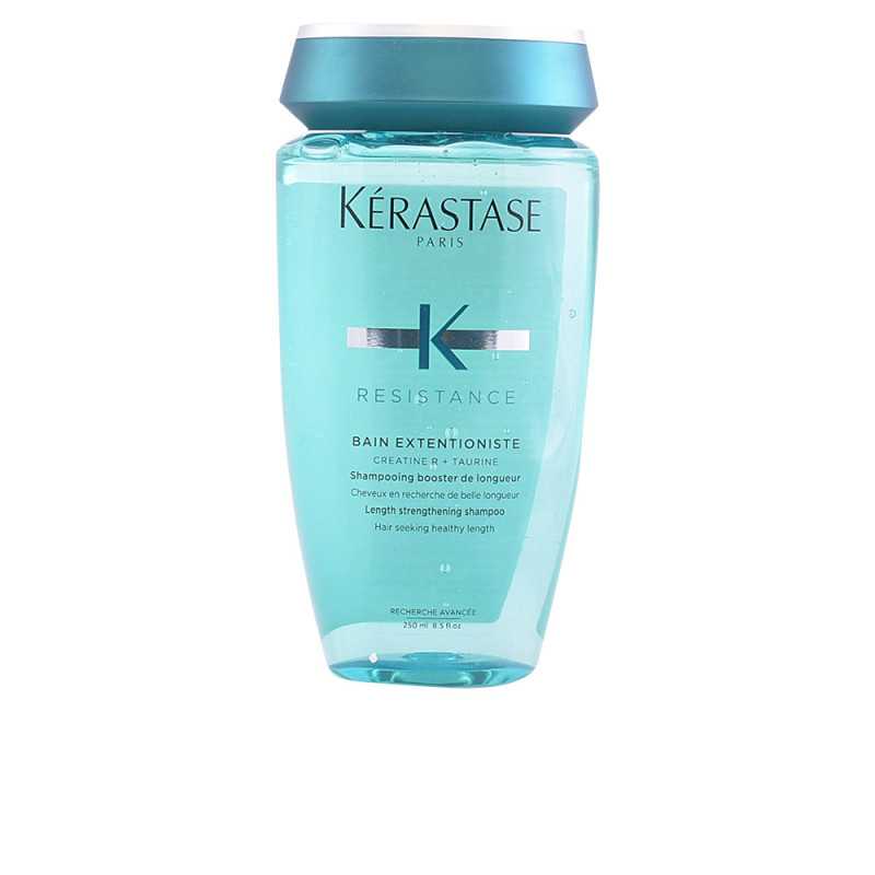 RESISTANCE EXTENTIONISTE bain 250 ml by KERASTASE for Unisex RESISTANCE EXTENTIONISTE bain 250 ml by KERASTASE for Unisex