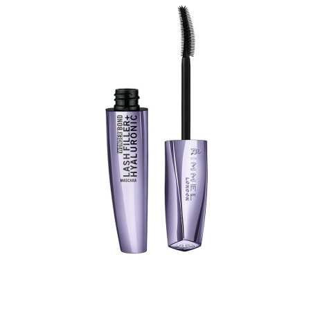 WONDER BOND hyaluronic rellenador de pestanas 02 Brown 11 ml by RIMMEL LONDON for Unisex