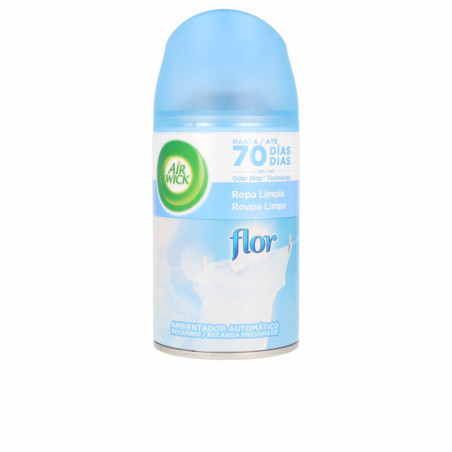 FRESHMATIC ambientador recambio flor 250 ml by AIR WICK for Unisex