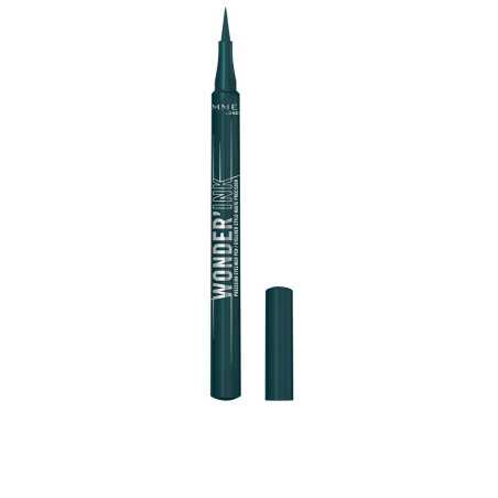 WONDER INK delineador de ojos 04 Velvet Ivy 1 u by RIMMEL LONDON for Unisex