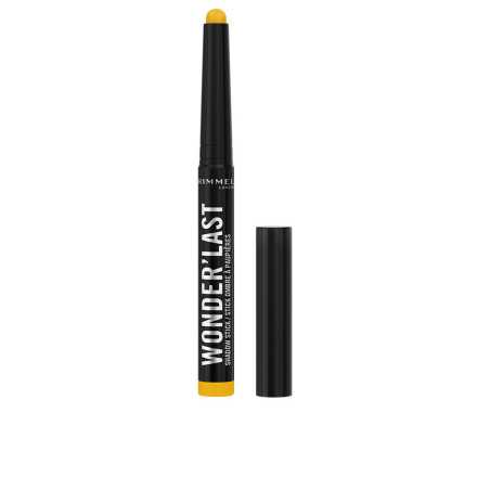 WONDER LAST sombra de ojos en barra 012 Mango Lassi 164 gr by RIMMEL LONDON for Unisex