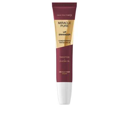 MIRACLE PURE balsamo labial 060 Acai Haze 12 ml by MAX FACTOR for Unisex