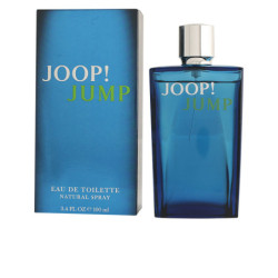 JOOP JUMP eau de toilette vaporizador 100 ml by JOOP for Man