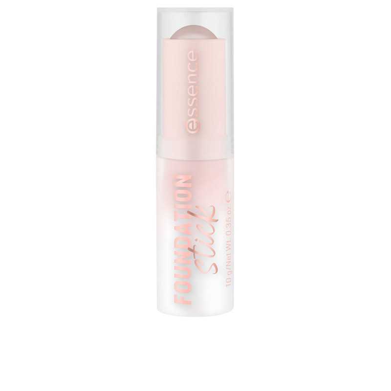 FOUNDATION base de maquillaje en stick 200 10 gr by ESSENCE for Unisex FOUNDATION base de maquillaje en stick 200 10 gr by ESSENCE for Unisex
