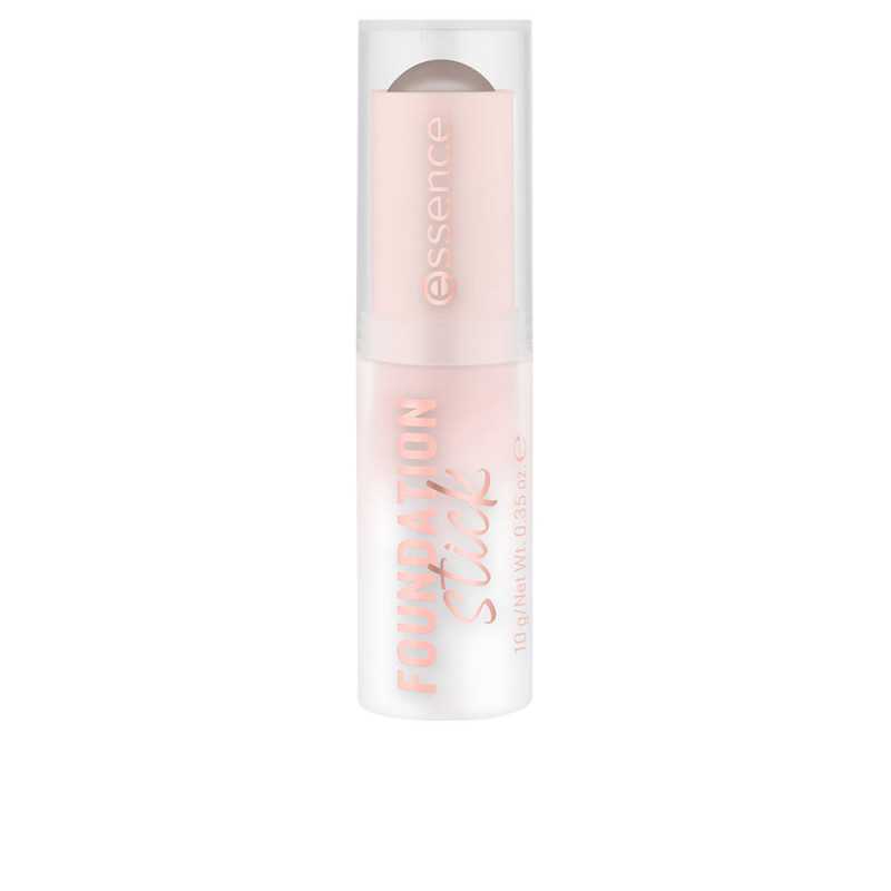 FOUNDATION base de maquillaje en stick 280 10 gr by ESSENCE for Unisex FOUNDATION base de maquillaje en stick 280 10 gr by ESSENCE for Unisex