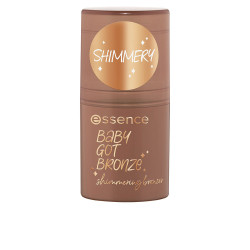 BABY GOT BRONZE bronceador en barra brillante 20 Holiday Glow 55 gr by ESSENCE for Unisex