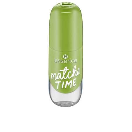 GEL NAIL COLOUR esmalte de unas 76 Matcha Time 8 ml by ESSENCE for Unisex