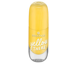 GEL NAIL COLOUR esmalte de unas 82 Yellow There 8 ml by ESSENCE for Unisex