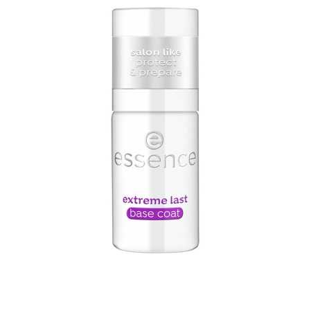 EXTREME LAST base de esmalte 8 ml by ESSENCE for Unisex