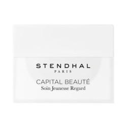 CAPITAL BEAUTÉ soin jeunesse regard 10 ml by STENDHAL for Woman