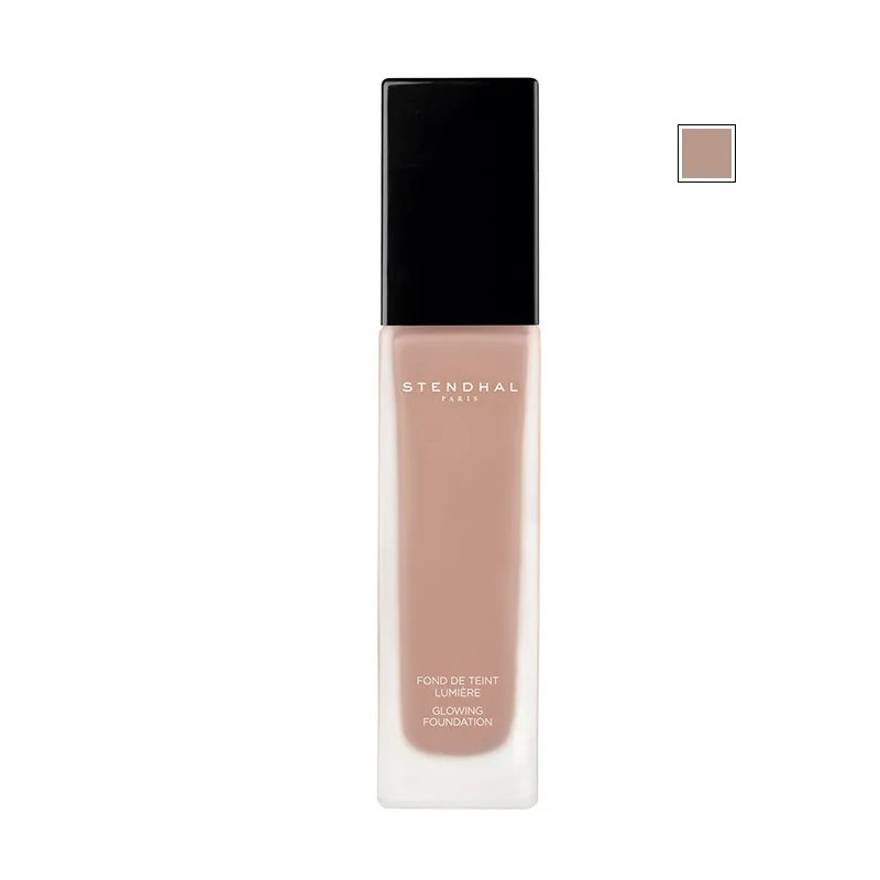 Fondotinta Stendhal Light 230 Amber Rose 30ml