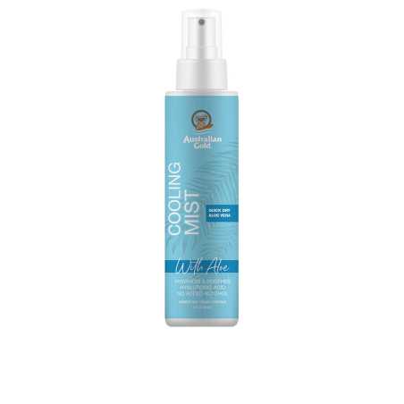 COOLING MIST quick dry with aloe vapo 147 ml by AUSTRALIAN GOLD for Unisex