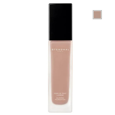 Fondotinta Stendhal Light 230 Amber Rose 30ml