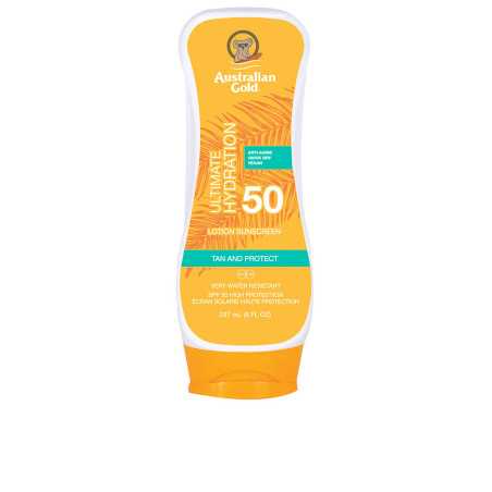SUNSCREEN SPF50 lotion 237 ml by AUSTRALIAN GOLD for Unisex