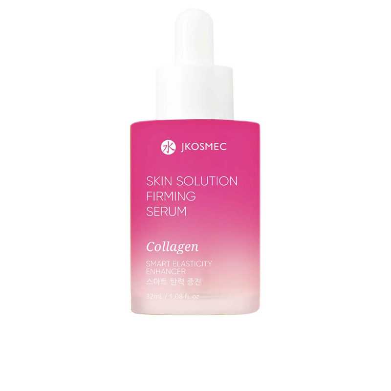 SKIN SOLUTION firming serum collagen 32 ml by JKOSMEC for Unisex