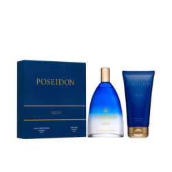 POSEIDON DEEP MEN lote by POSEIDON for Man