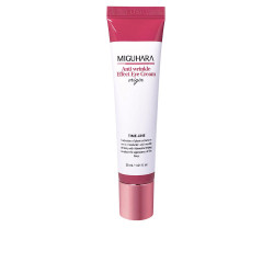 ANTI WRINKLE effect eye cream origin 30 ml by MIGUHARA for Unisex