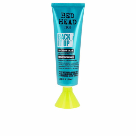 BED HEAD back it up texturizing cream 125 ml by TIGI for Unisex