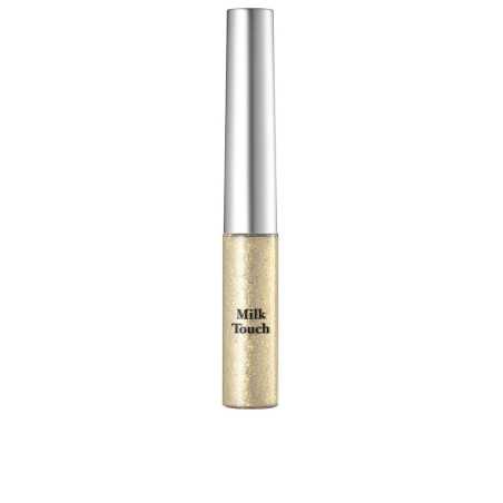 FAIRY JEWEL eye glitter 01 Aurora White 7 gr by MILK TOUCH for Unisex