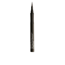INTENSE eyeliner pen 01 black by GOSH for Unisex