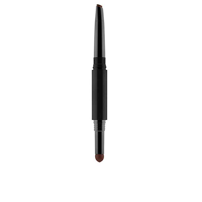 BROW shape fill 003 dark brown by GOSH for Unisex BROW shape fill 003 dark brown by GOSH for Unisex