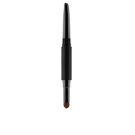 BROW shape fill 003 dark brown by GOSH for Unisex