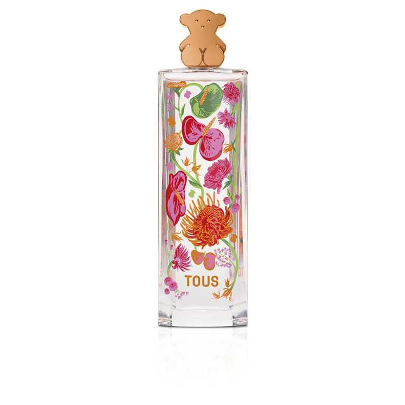 SORBET GARDEN edt vapo 90 ml by TOUS for Woman SORBET GARDEN edt vapo 90 ml by TOUS for Woman