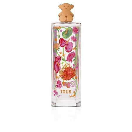 SORBET GARDEN edt vapo 90 ml by TOUS for Woman